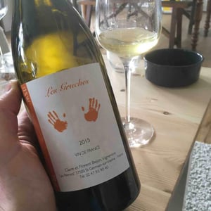 Les Gruches - Claire & Florent Bejon - claire-florent-bejon