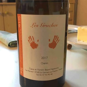 Les Gruches - Claire & Florent Bejon - claire-florent-bejon