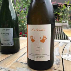 Claire & Florent Bejon - Claire & Florent Bejon - Les Gruches