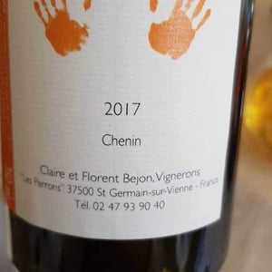 Claire & Florent Bejon - Claire & Florent Bejon - Les Gruches