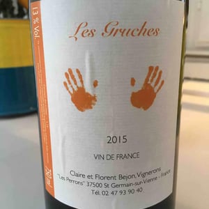 Les Gruches