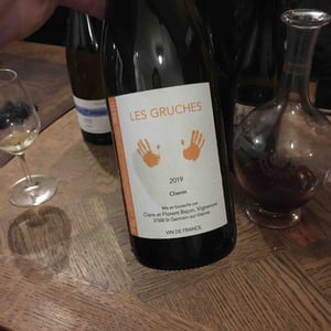 Les Gruches - Claire & Florent Bejon - Claire & Florent Bejon 