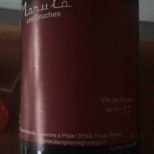 Les Gruches - Marula - nadine-et-gerard-marula-af