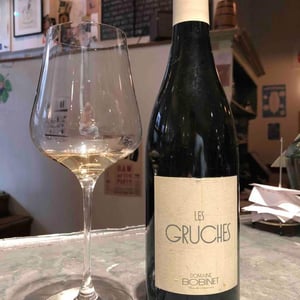 Domaine Calvez-Bobinet - Sébastien Bobinet & Emeline Calvez - Les Gruches