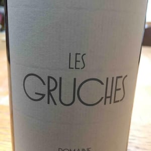 Domaine Calvez-Bobinet - Sébastien Bobinet & Emeline Calvez - Les Gruches