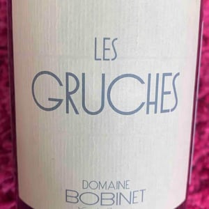 Domaine Calvez-Bobinet - Sébastien Bobinet & Emeline Calvez - Les Gruches