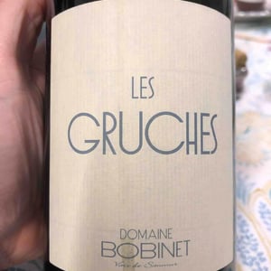 Domaine Calvez-Bobinet - Sébastien Bobinet & Emeline Calvez - Les Gruches