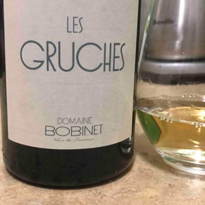 Domaine Calvez-Bobinet - Sébastien Bobinet & Emeline Calvez - Les Gruches