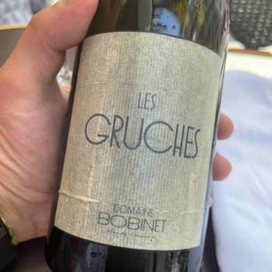 Domaine Calvez-Bobinet - Sébastien Bobinet & Emeline Calvez - Les Gruches