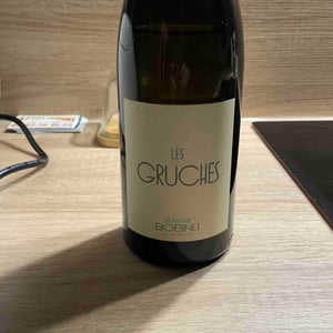 Domaine Calvez-Bobinet - Sébastien Bobinet & Emeline Calvez - Les Gruches