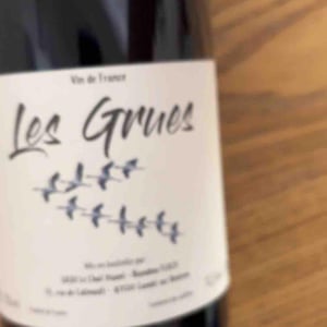 Les Grues - Le Chat Huant - blandine-floch
