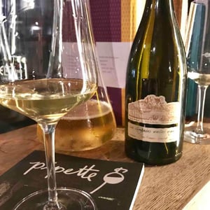 Les gryphées Vieilles Vignes - Domaine Ganevat - Anne & Jean-François Ganevat 