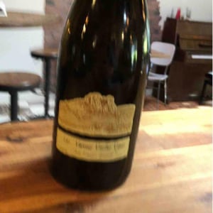 Les gryphées Vieilles Vignes - Domaine Ganevat - anne-jean-francois-ganevat