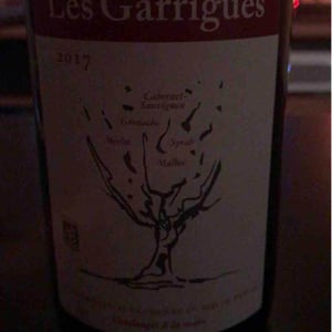 Les Guarrigues - Domaine Des Fenouillèdes - jean-louis-denois