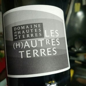 Les (H) Autres Terres - Les Hautes Terres - gilles-azam-et-gennevieve-de-groot