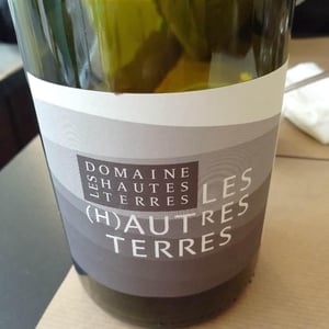 Les (H) Autres Terres