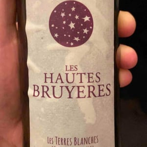 Les Hautes Bruyères - Les Terres Blanches - Celine & Benoit Blet 
