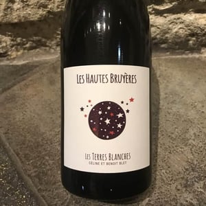Les Hautes Bruyères - Les Terres Blanches - celine-benoit-blet