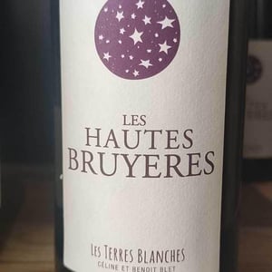Les Hautes Bruyères - Les Terres Blanches - celine-benoit-blet
