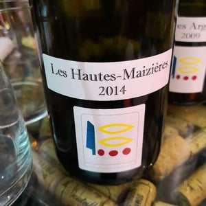 Les Hautes-Maizières 2014