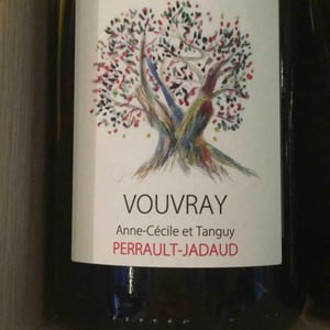 Les Hauts Bois - Perrault-Jadaud - Tanguy Perrault et Anne-Cécile Jadaud 