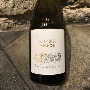 Le Haut des Clous - Domaine Saint Nicolas - mickael-antoine-thierry-michon