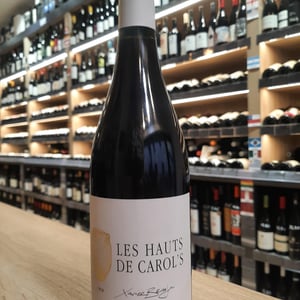 Les Hauts De Carol’s - La Terrasse d'Elise [BIO_ORGANIC] - xavier-braujou