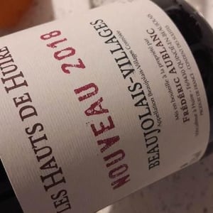 les hauts de huire - Les Hauts De Huire - frederic-aublanc