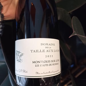Les Hauts de Husseau - La Taille aux Loups - jacky-blot -2022