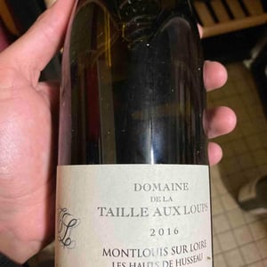 Les Hauts de Husseau - La Taille aux Loups - jacky-blot -2022