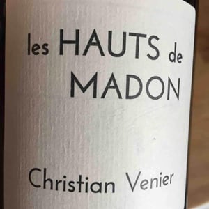 Les Hauts de Madon