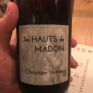Les Hauts De Madon - Christian Venier - christian-venier