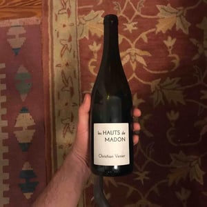 Les Hauts de Madon 2016