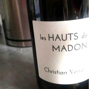 Les Hauts De Madon - Christian Venier - christian-venier