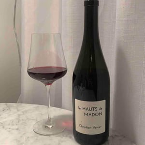 Les Hauts De Madon - Christian Venier - Christian Venier 