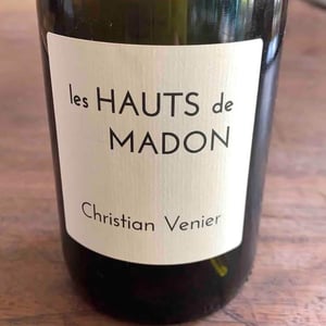 Les Hauts De Madon - Christian Venier - christian-venier