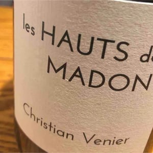 Les Hauts De Madon - Christian Venier - christian-venier
