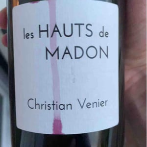 Les Hauts De Madon - Christian Venier - christian-venier