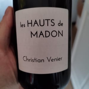 Les Hauts De Madon - Christian Venier - Christian Venier 