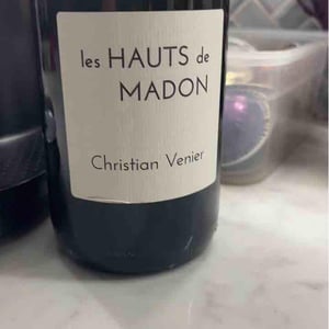Les Hauts De Madon - Christian Venier - christian-venier