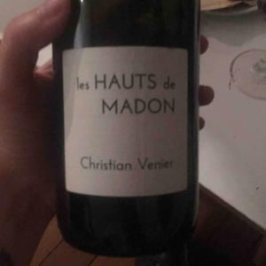 Les Hauts De Madon - Christian Venier - christian-venier