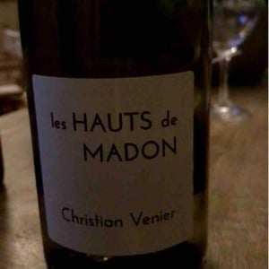 Les Hauts De Madon