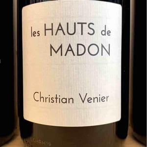 Les Hauts De Madon - Christian Venier - christian-venier