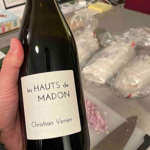 Christian Venier - Christian Venier - Les Hauts De Madon