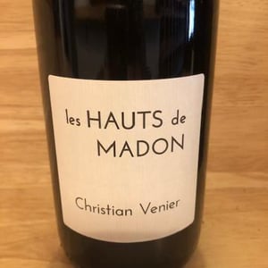 Les Hauts De Madon - Christian Venier - christian-venier