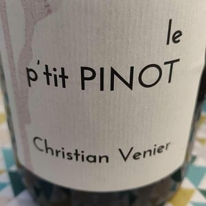 Les Hauts De Madon - Christian Venier - Christian Venier 