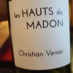 Les Hauts De Madon - Christian Venier - christian-venier