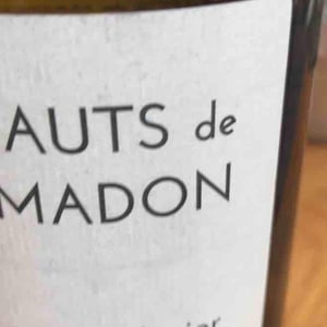 Les Hauts De Madon - Christian Venier - Christian Venier