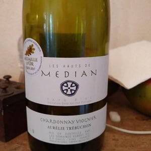 Les Hauts De MEDIAN - Les Domaines Robert Vic - aurelie-trebuchon