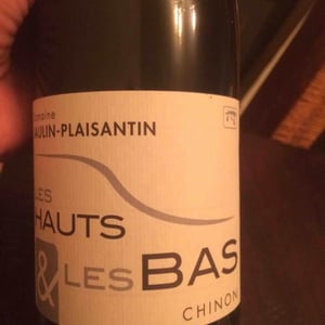 Les Hauts & Les Bas 2014
